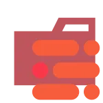Mjml SVG Icon